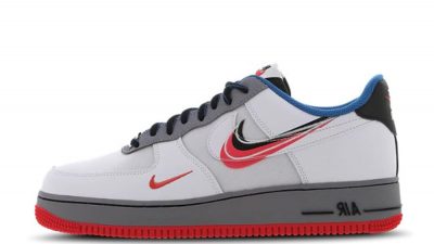Nike Air Force 1 Low COS White Grey CT1620-100
