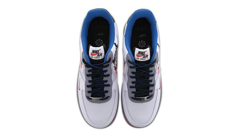 air force low cos