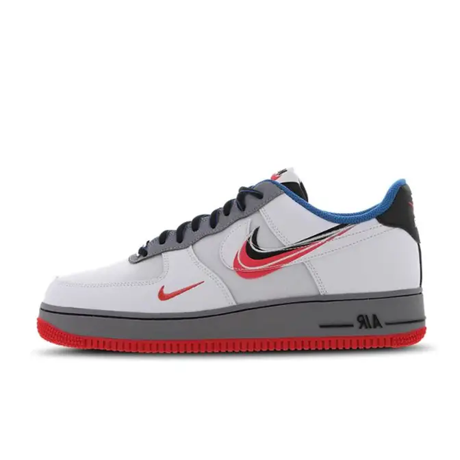 Nike Air Force 1 COS Grey | Where To Buy | | The Sole Supplier