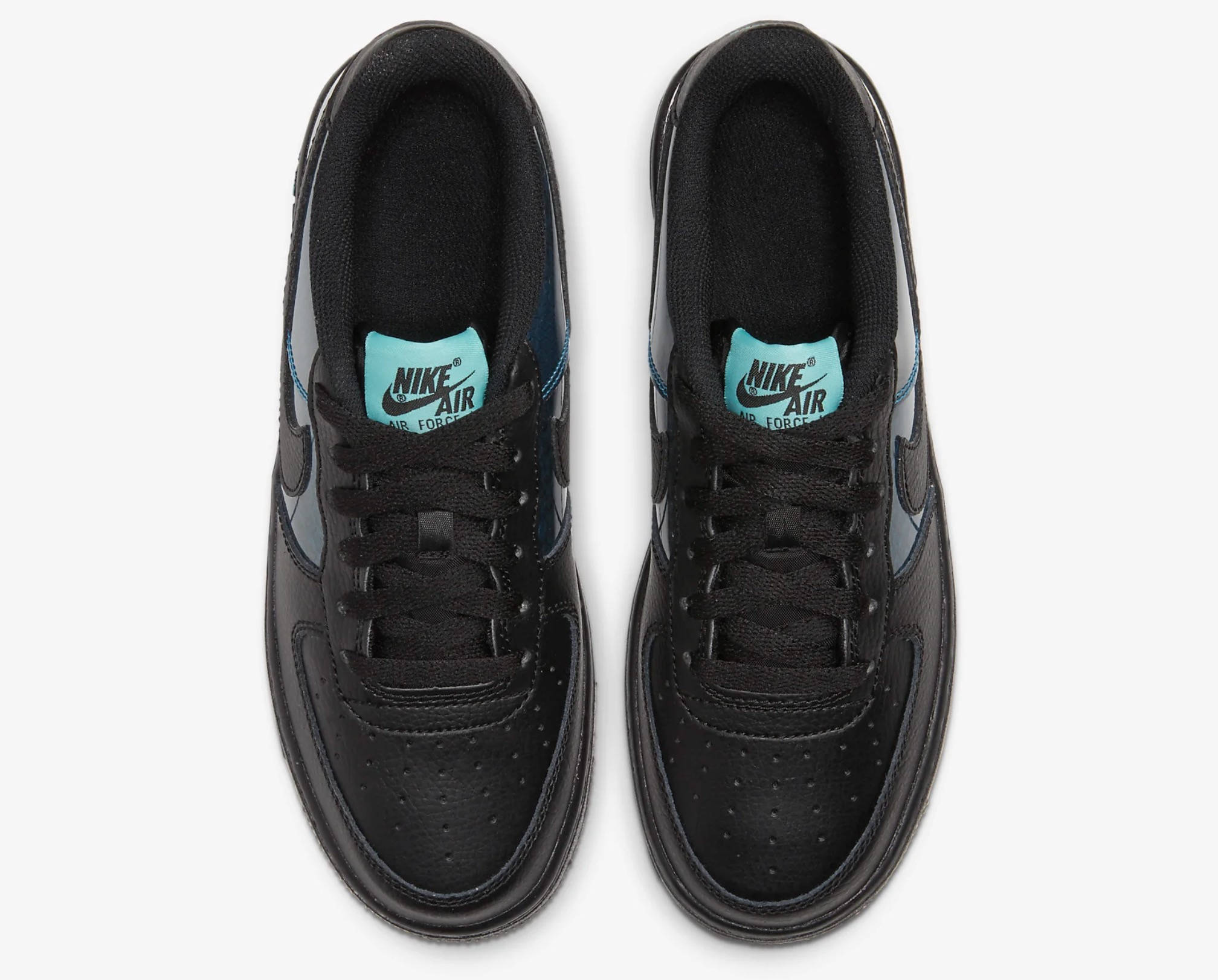 dragon scale air force 1