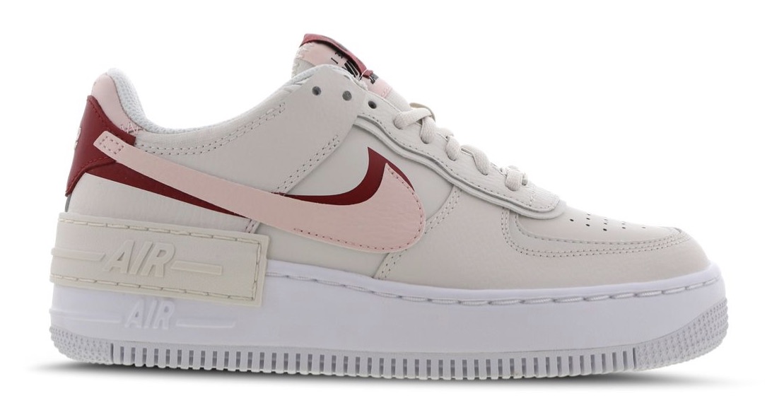 Nike Air Force 1 Shadow Pink