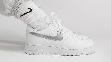 Start Getting Into The Festive Spirit With These 17 Shining Sneaker Picks