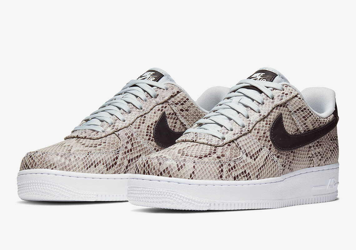 Don't Miss This Season's 10 Sellout Air Force 1s 3