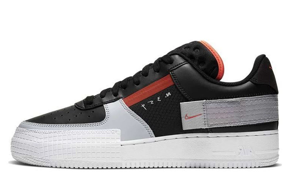 nike air force 1 nest