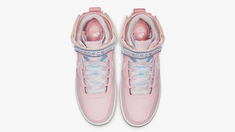 Nike Air Force 1 Utility Champion Pink