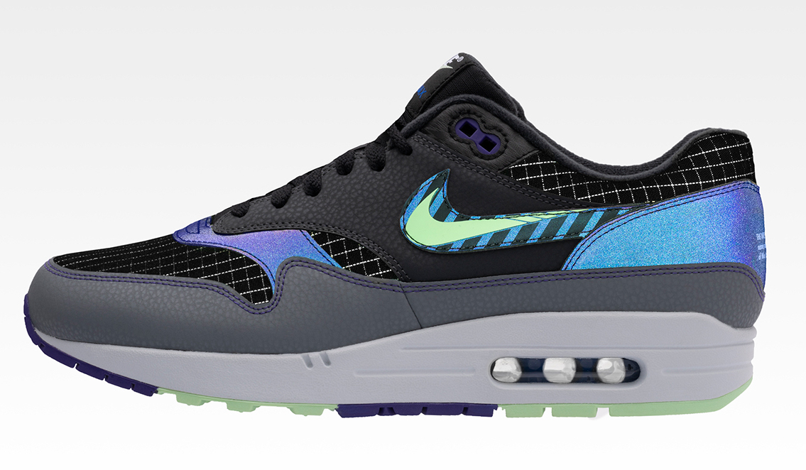 nike air max 1 se future swoosh