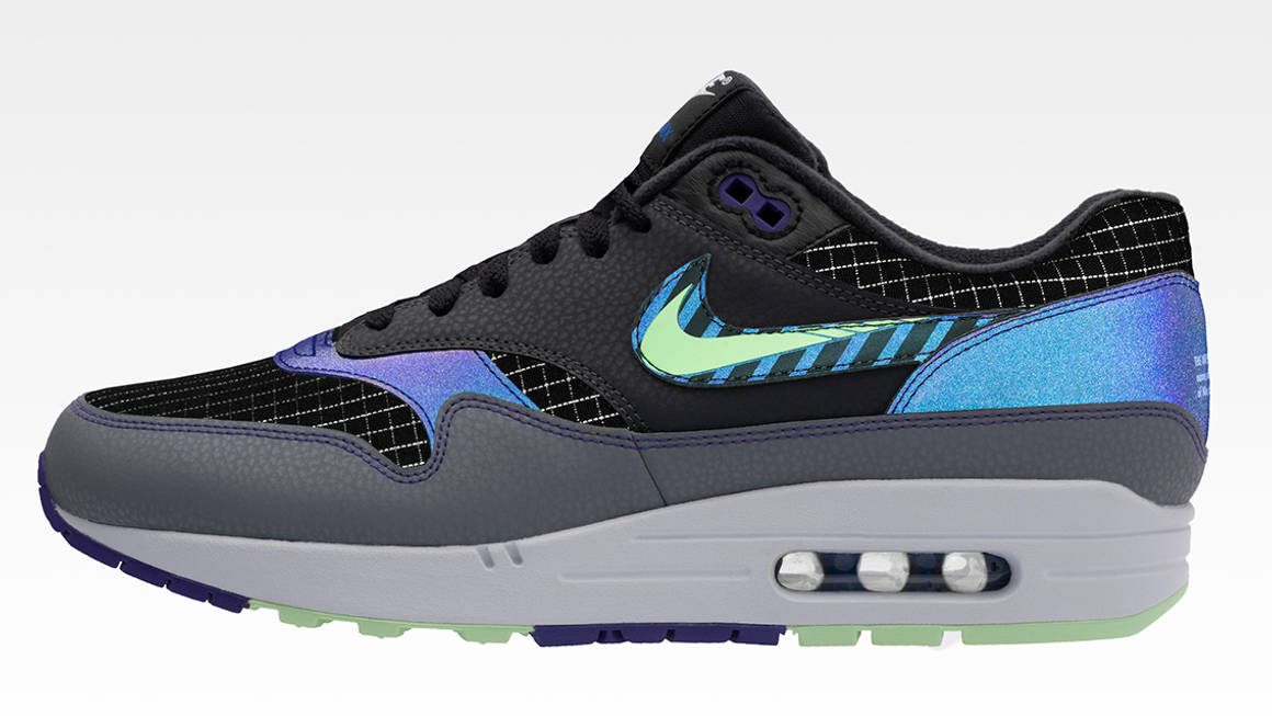 Nike's 'Future Swoosh' Pack Reinvents 