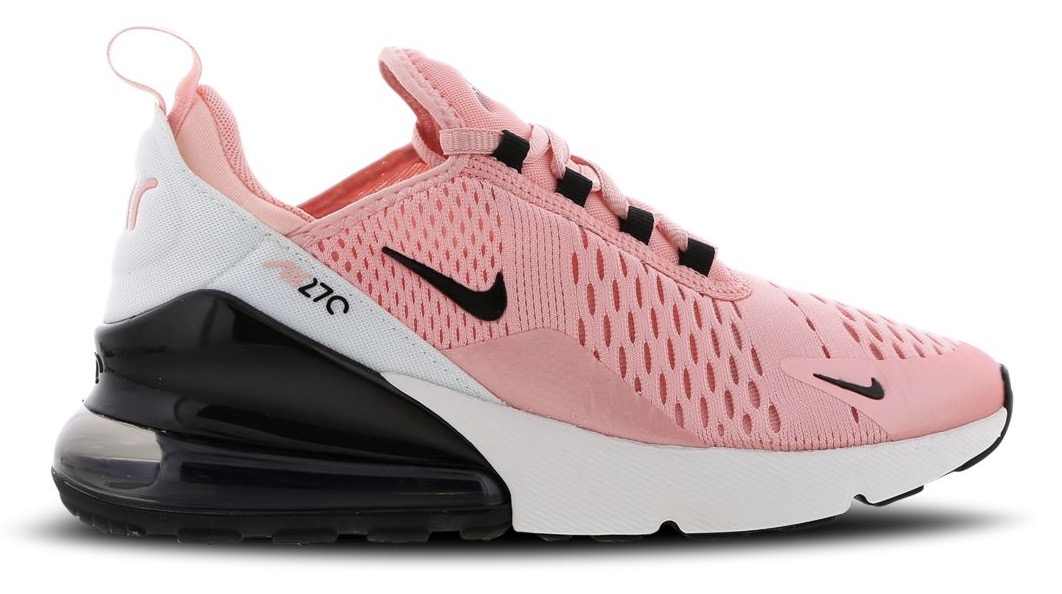 Nike Air Max 270 Black Pink