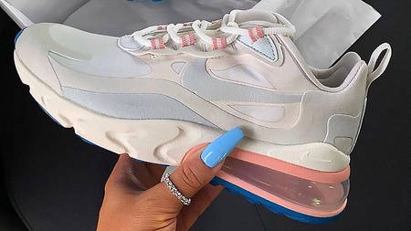 Foot Locker's Black Friday Steals Continue With 30% Off These Unmissable Sneakers! Foot Locker's Black Friday Steals Continue With 30% Off These Unmissable Sneakers!