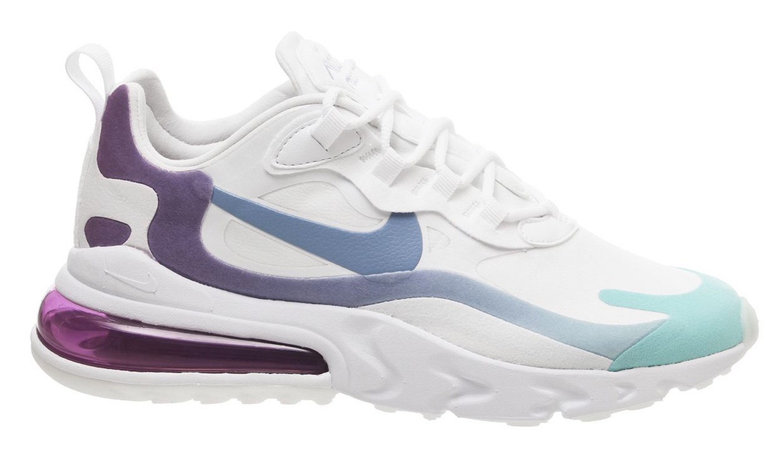 Nike Air Max 270 React Gradient