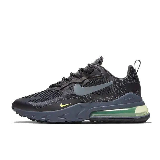 Nike air max 270 just do it grey sale