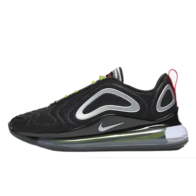 Tenis nike best sale 720 air max