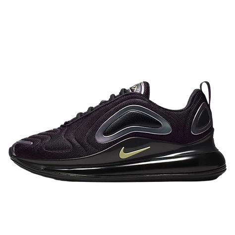 Nike Air Max 720 By You Oil Grey