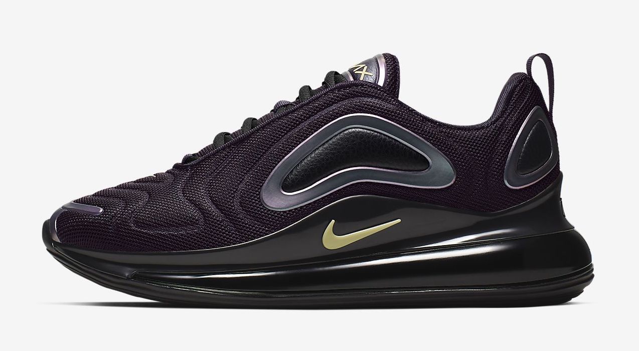 black friday nike 720