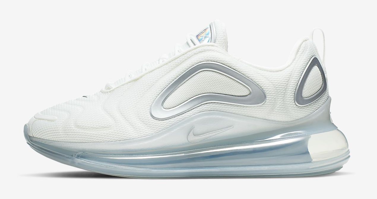 Nike Air Max 720 grey