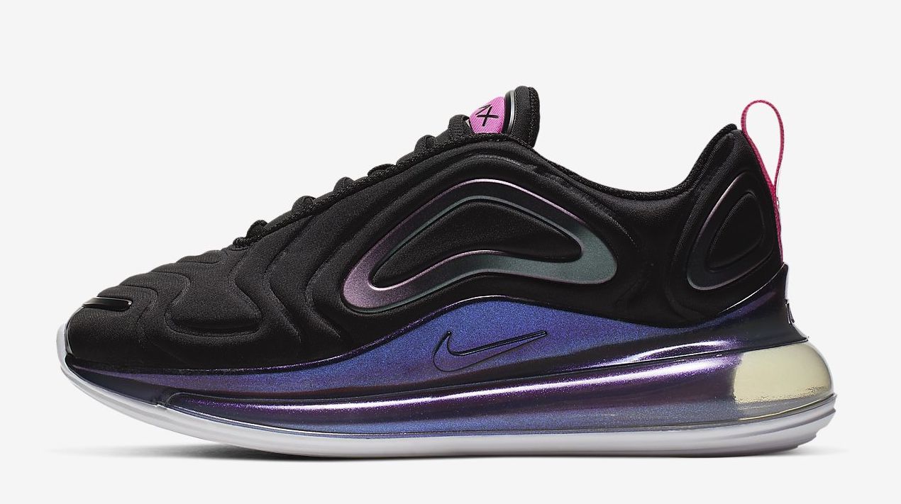 Nike Air Max 720 purpple