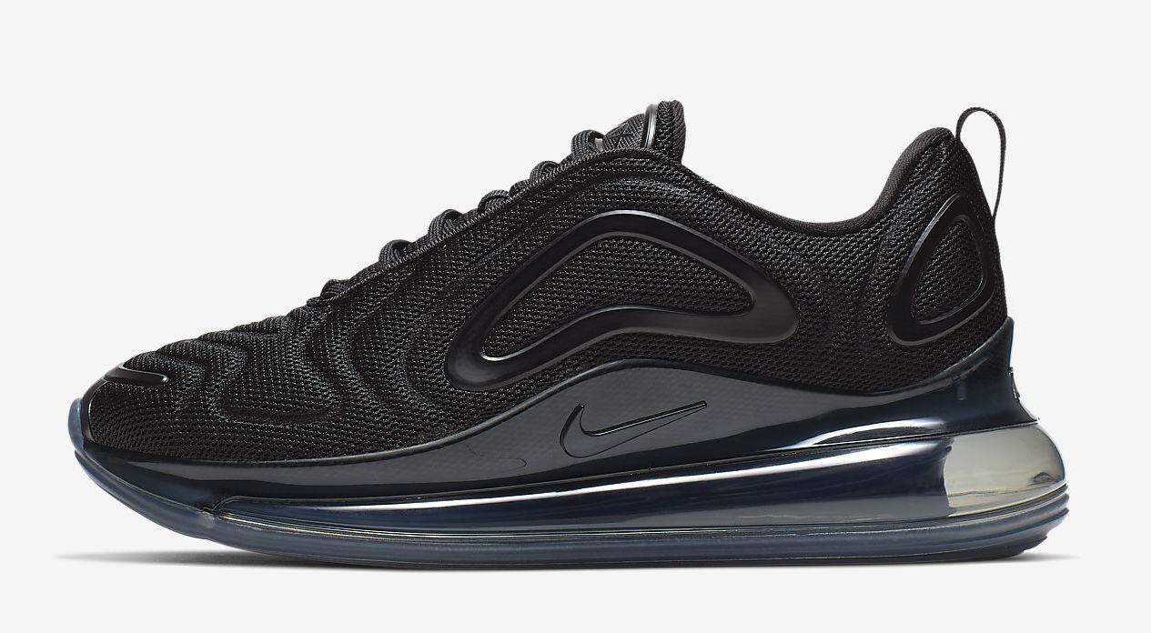 all black charles barkley's