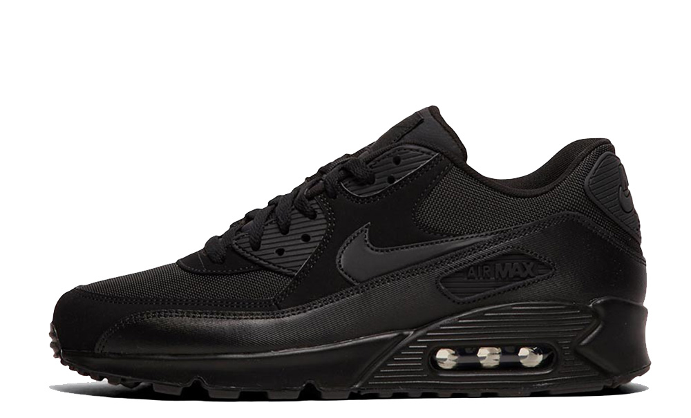 Nike Air Max 90 Black