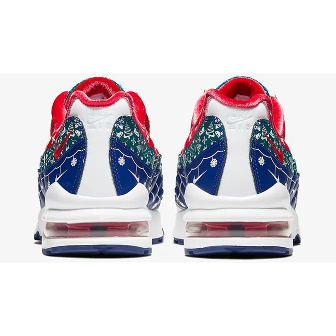 Air max 95 store christmas