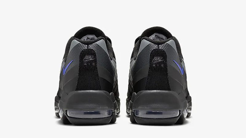 nike 95 ultra black