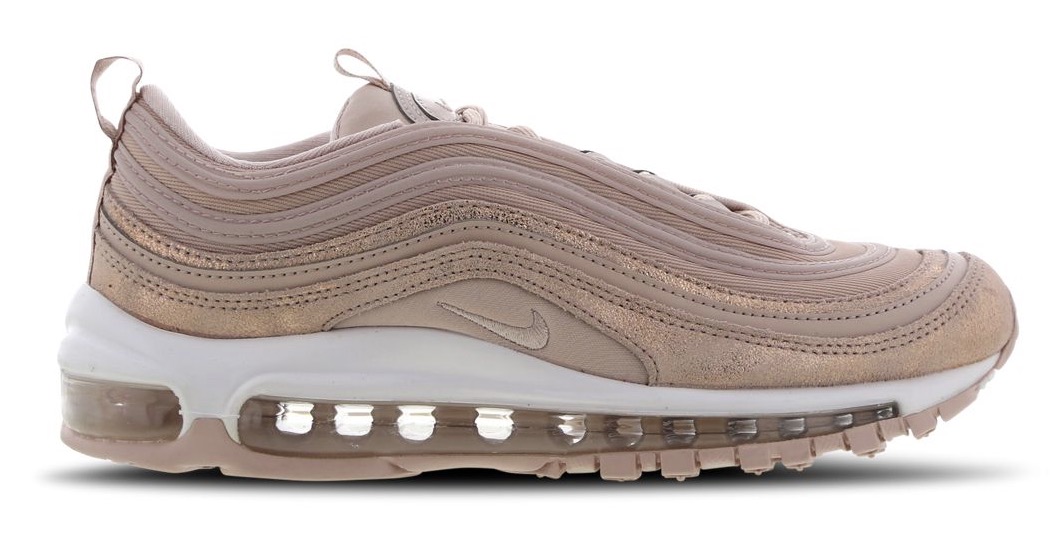 Nike Air Max 97 Beige
