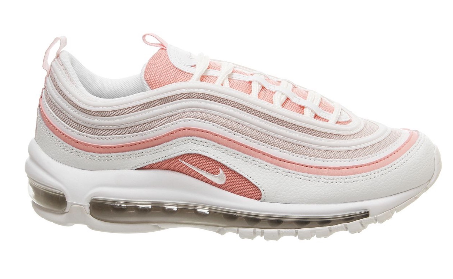 Nike Air Max 97 Bleached Coral