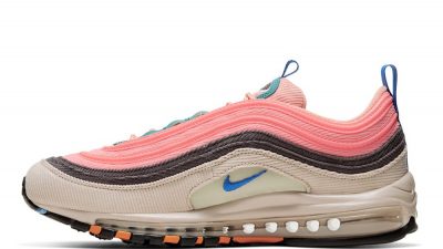 Nike Air Max 97 Corduroy Pack Pink CQ7512-046