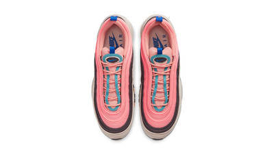 Nike Air Max 97 Corduroy Pack Pink CQ7512-046 middle