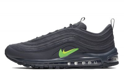 Nike Air Max 97 Just Do It Pack Black CT2205-002