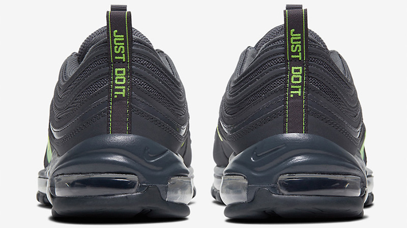 Nike Air Max 97 Just Do It Pack Black 