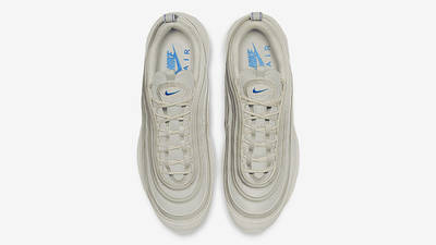 Nike Air Max 97 Just Do It Pack White CT2205-001 middle