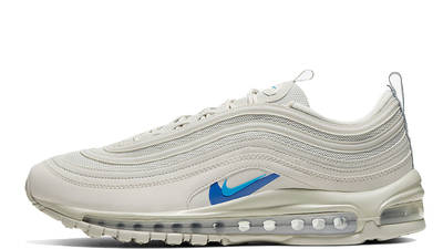 Nike Air Max 97 Just Do It Pack White CT2205-001