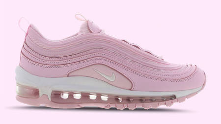 Catch This Nike Air Max 97 Pink Foam For Under £100! Catch This Nike Air Max 97 Pink Foam For Under £100!