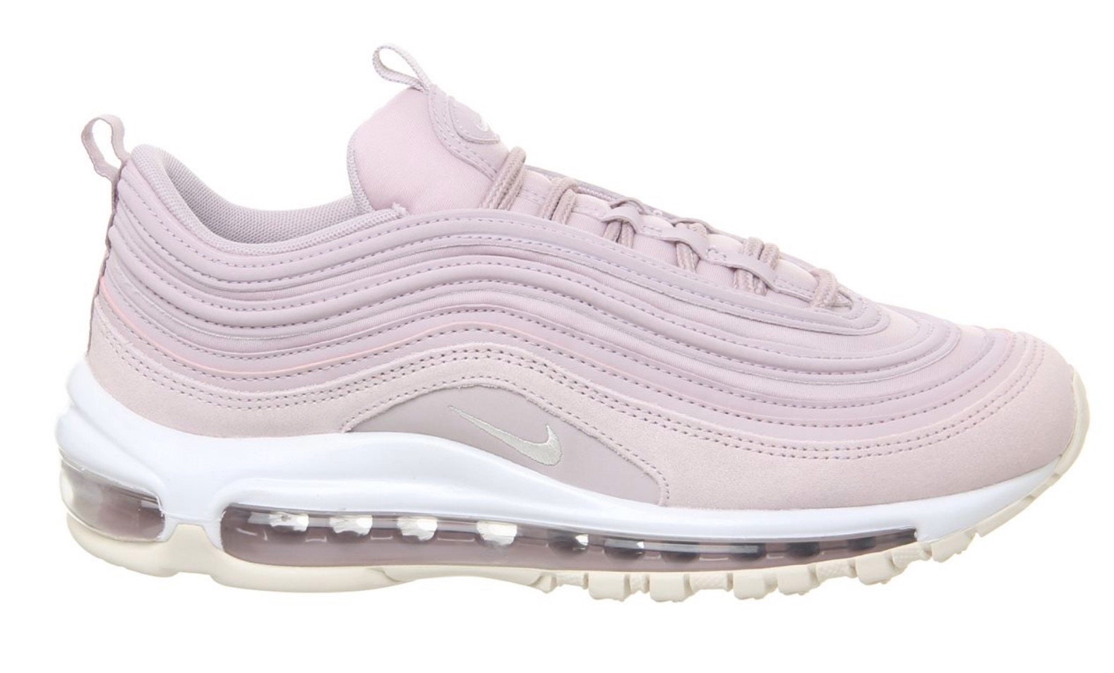 Nike Air Max 97 Pink White