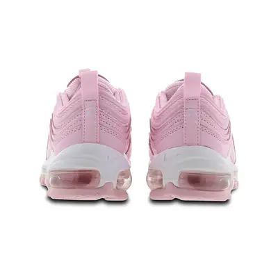 Light pink hotsell air max 97