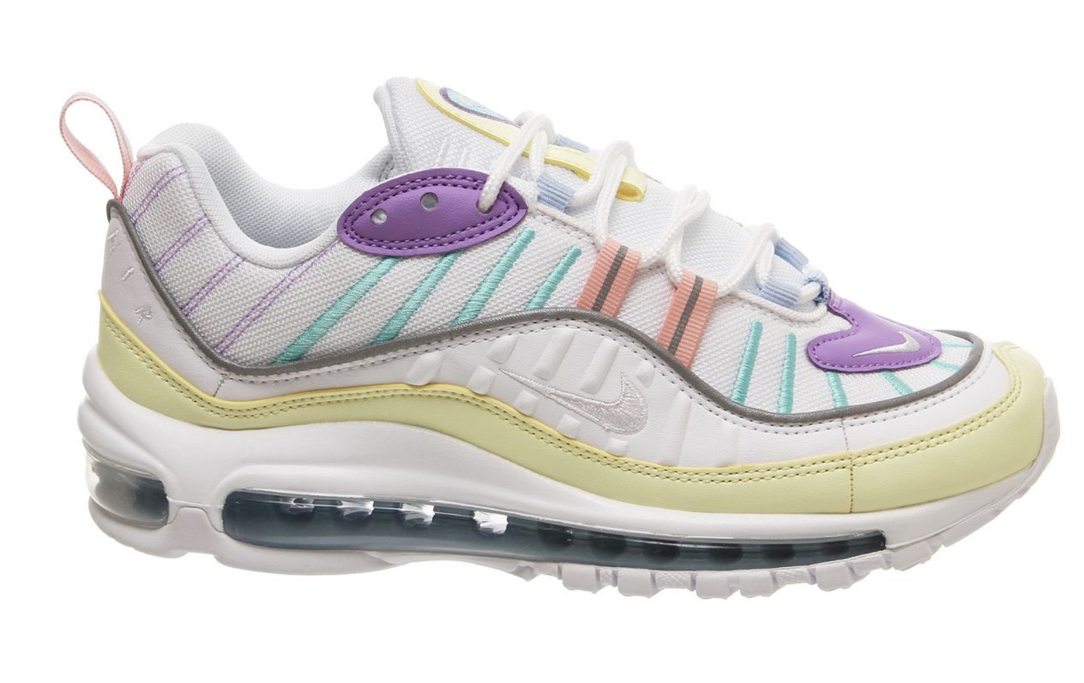 Nike Air Max 98 Pastel