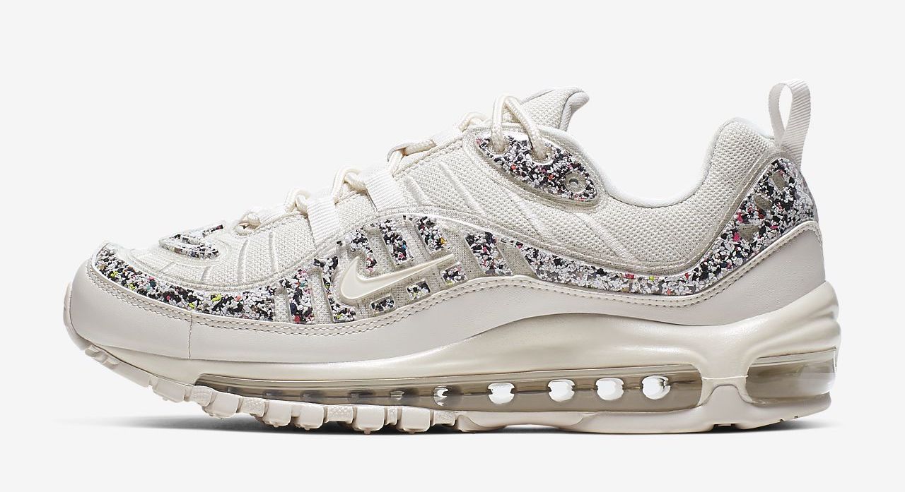 Nike Air Max 98 Recycled Phantom