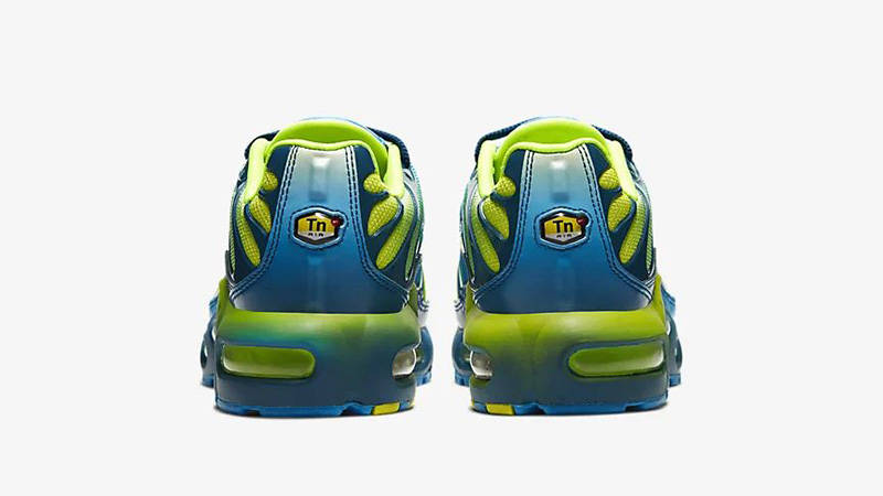 Nike TN Air Max Plus QS Blue Hero