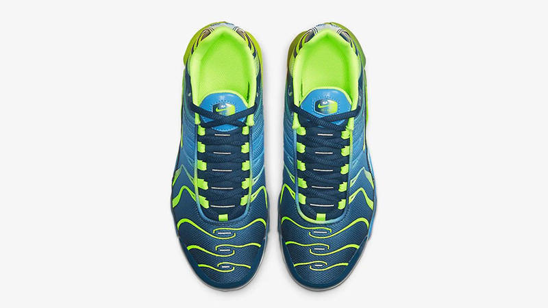 Nike TN Air Max Plus QS Blue Hero