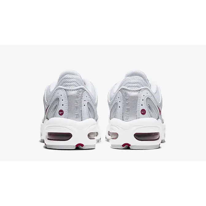 nike tailwind pure platinum