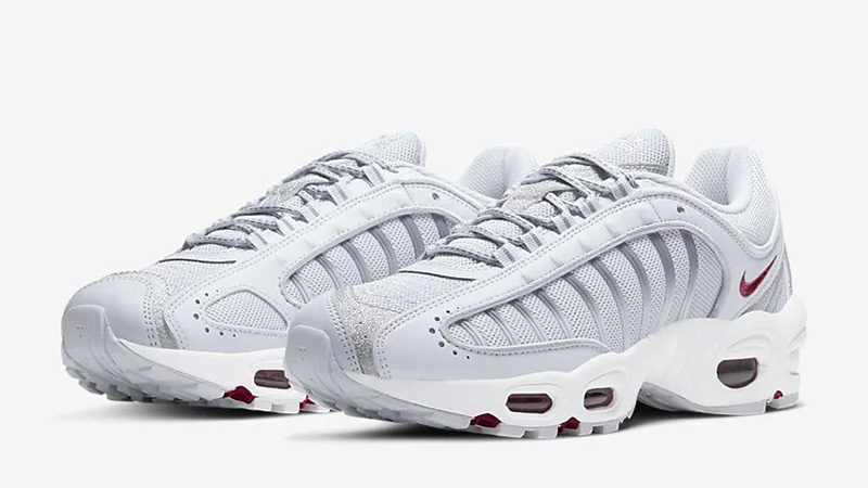 Nike Air Max Tailwind 4 Pure Platinum | Where To Buy