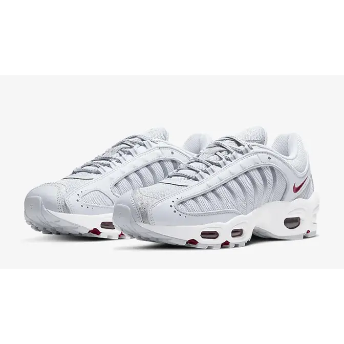 nike tailwind pure platinum