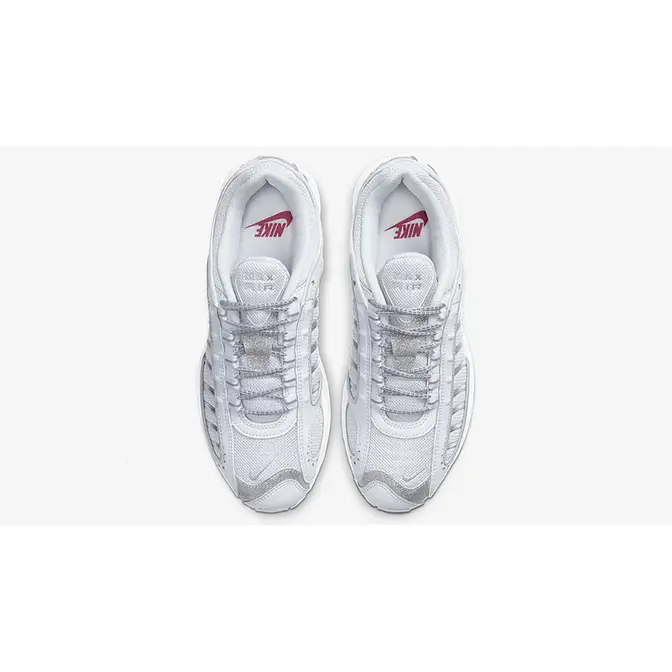 Nike Air Max Tailwind 4 Pure Platinum | Where To Buy