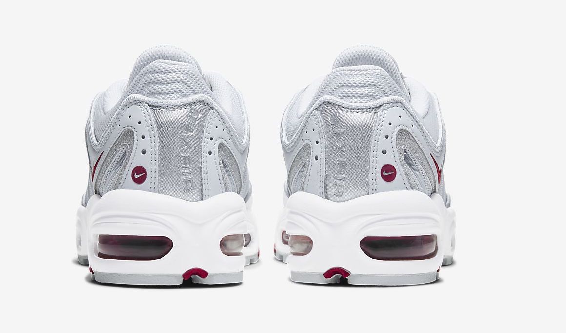 Nike Air Max Tailwind IV Glitter