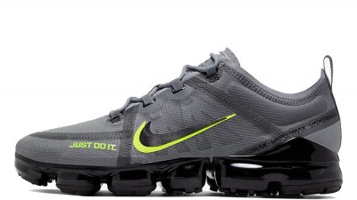 Nike Air VaporMax 2019 DRT Grey Volt CV3417-001