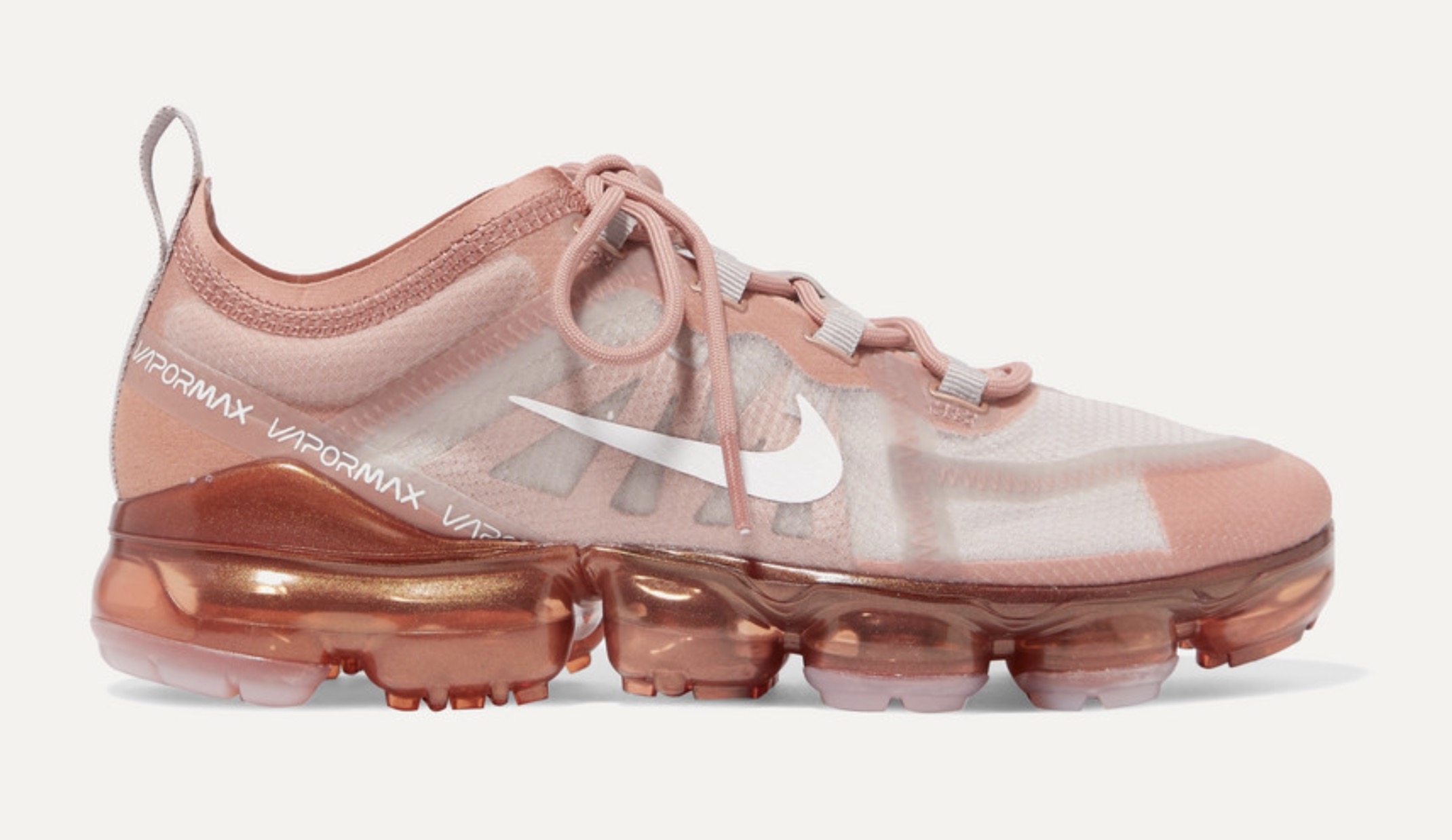 Nike Air VaporMax 2019 Nexkin sneakers