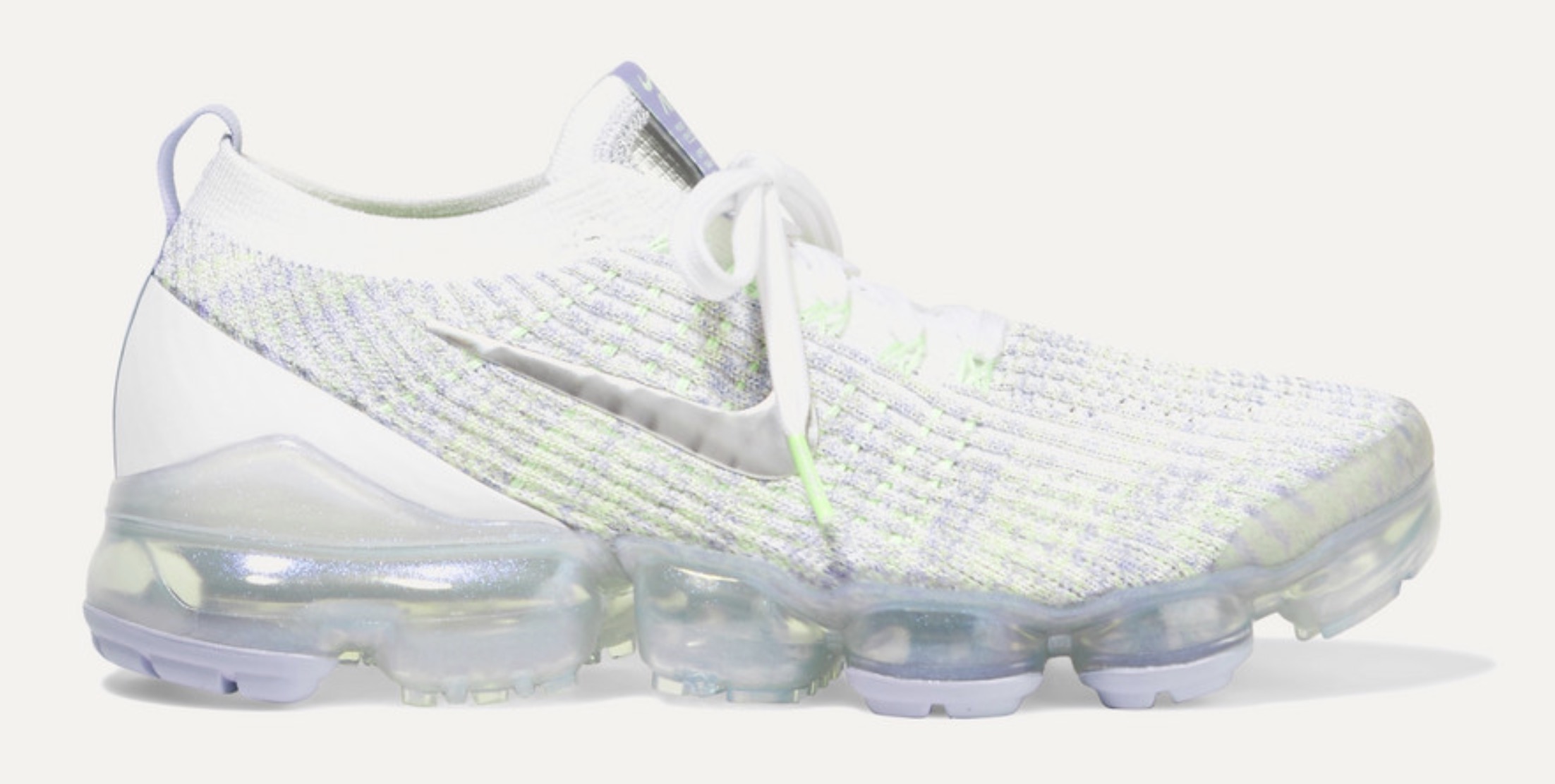 Nike Air VaporMax 3 Flyknit sneakers