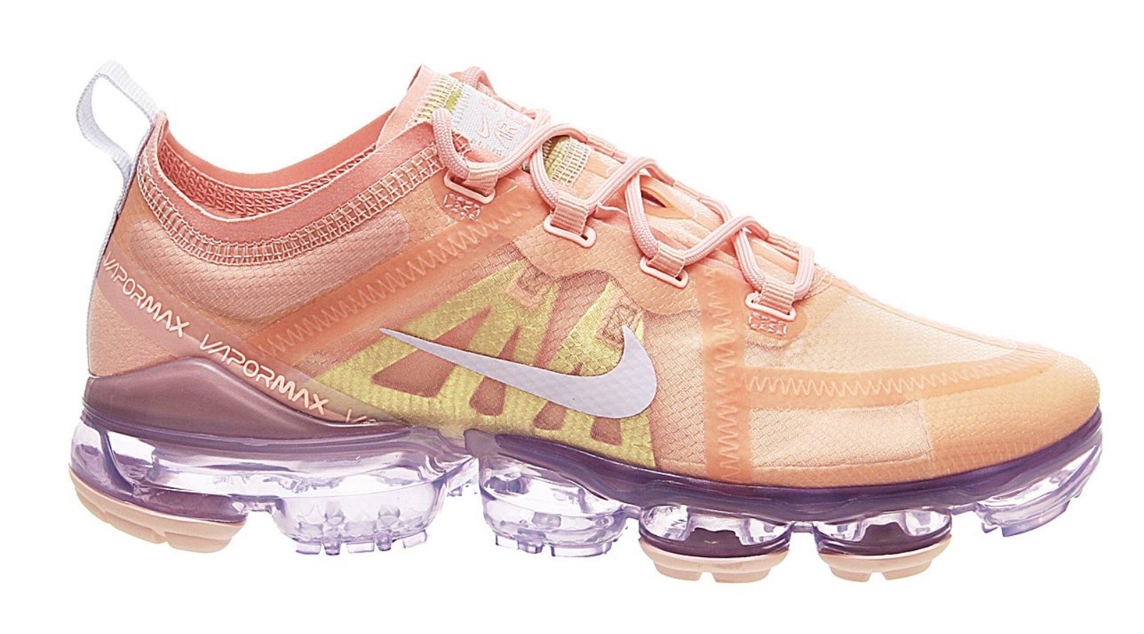 Nike Air VaporMax Coral