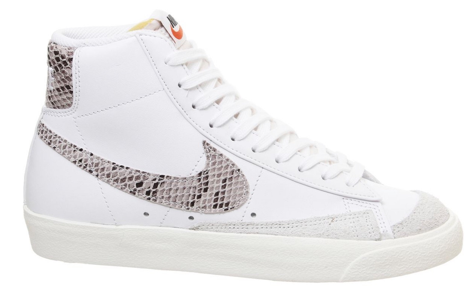 Nike Blazer Mid 77 Snakeprint