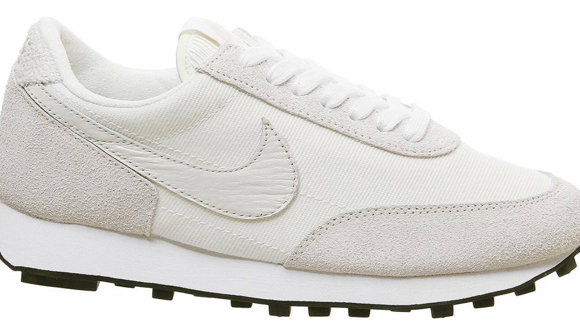 nike daybreak offwhite